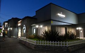 Hotel Hijos Del Mar - Rincón Costero
